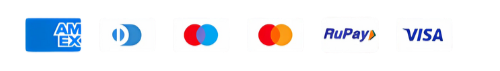 Trust secure badge