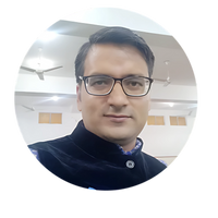 Nilesh